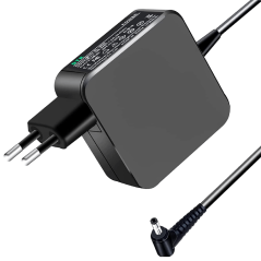 Chargeur Secteur PC Lenovo 65W / 20V 3.25A Em | Smarty Paris